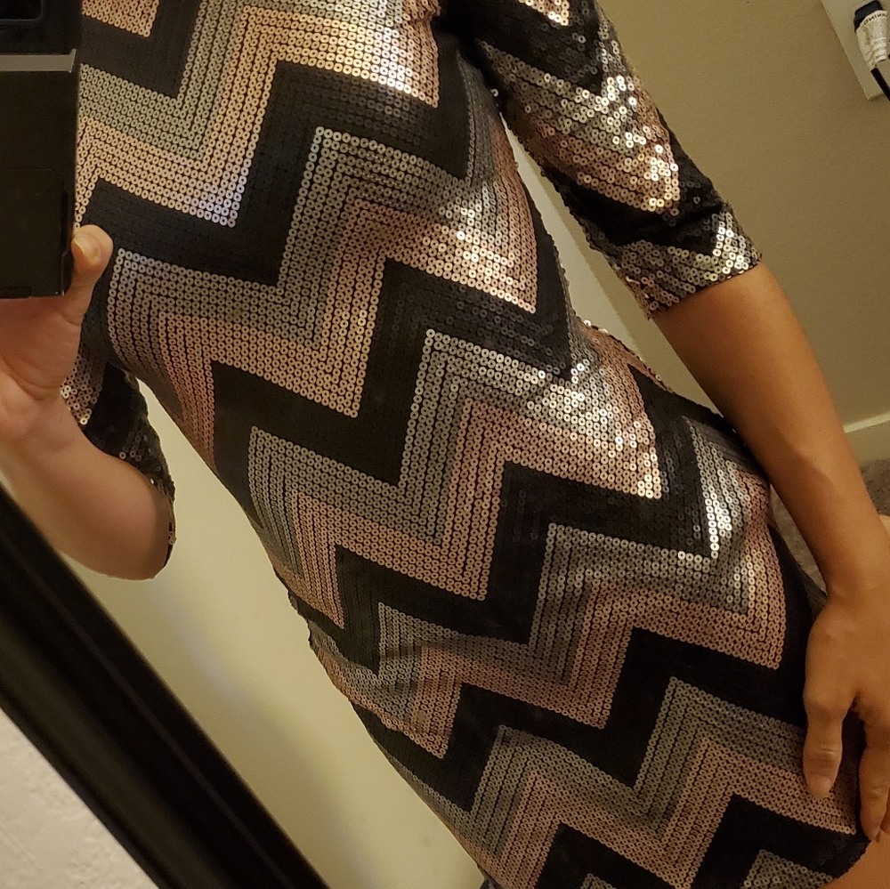 Sexy party dress